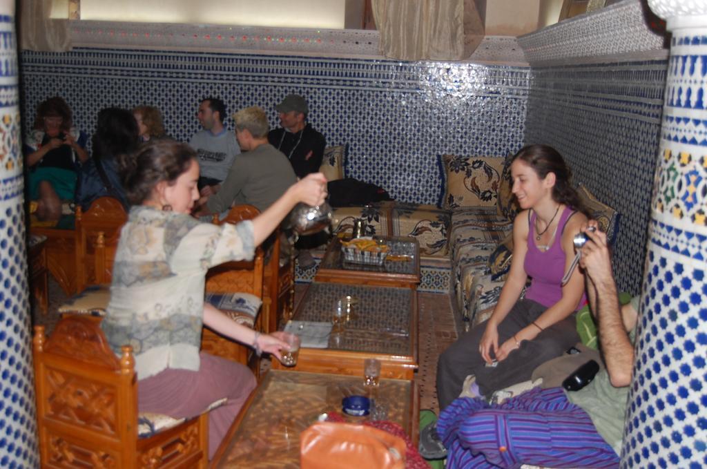 פס Hotel Jardin Public מראה חיצוני תמונה