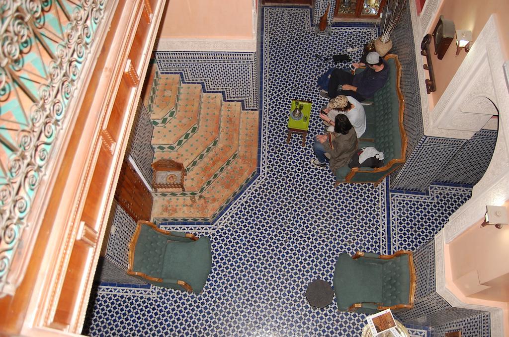 פס Hotel Jardin Public חדר תמונה