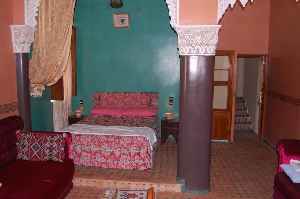 פס Hotel Jardin Public חדר תמונה