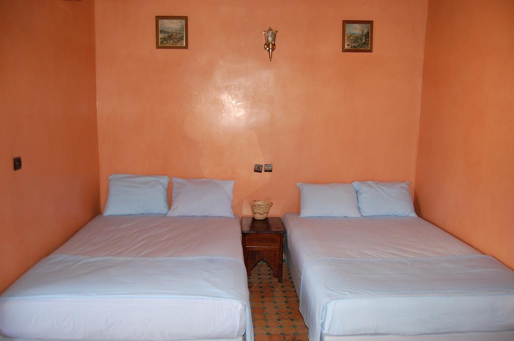 פס Hotel Jardin Public חדר תמונה