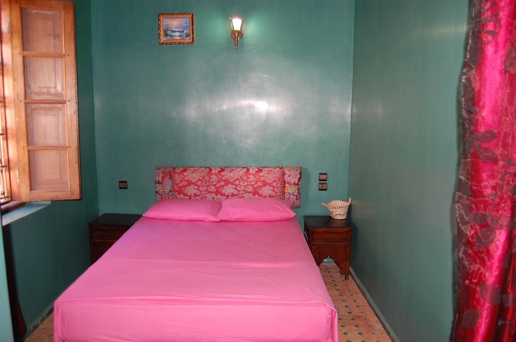 פס Hotel Jardin Public חדר תמונה